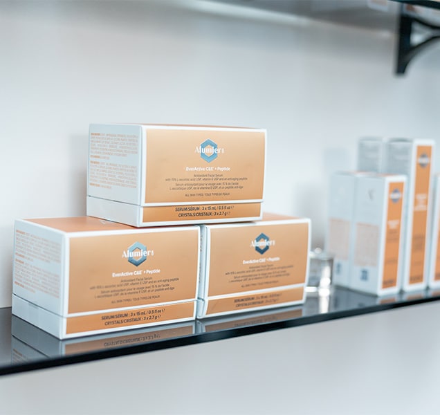 Buy Alumier MD Skincare St Catharines